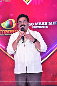 Band Melam Movie Special Glimpse Launch Event
