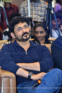 Band Melam Movie Special Glimpse Launch Event