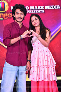 Band Melam Movie Special Glimpse Launch Event