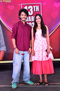 Band Melam Movie Special Glimpse Launch Event