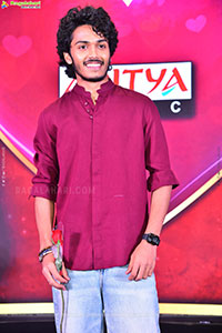 Band Melam Movie Special Glimpse Launch Event