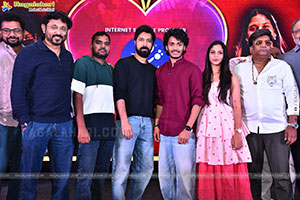 Band Melam Movie Special Glimpse Launch Event