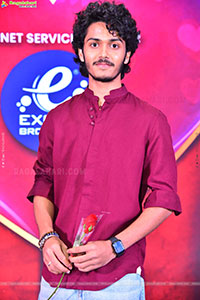 Band Melam Movie Special Glimpse Launch Event