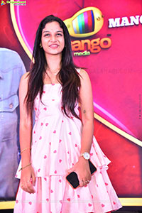 Band Melam Movie Special Glimpse Launch Event