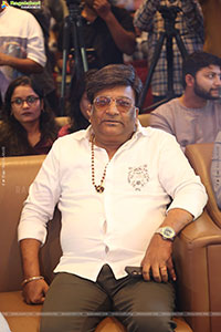 Band Melam Movie Special Glimpse Launch Event