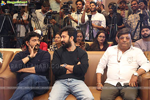 Band Melam Movie Special Glimpse Launch Event