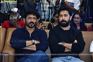 Band Melam Movie Special Glimpse Launch Event