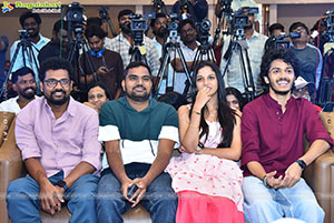 Band Melam Movie Special Glimpse Launch Event