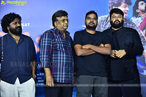 Band Melam Movie Teaser Launch Event