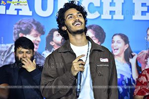 Band Melam Movie Teaser Launch Event