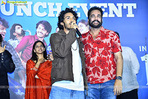 Band Melam Movie Teaser Launch Event