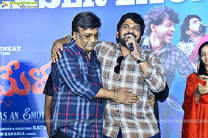 Band Melam Movie Teaser Launch Event