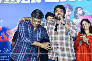 Band Melam Movie Teaser Launch Event