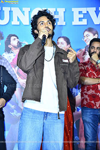 Band Melam Movie Teaser Launch Event