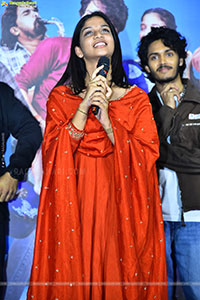 Band Melam Movie Teaser Launch Event