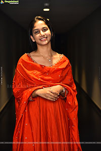 Band Melam Movie Teaser Launch Event