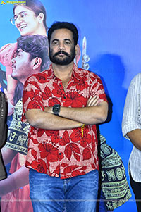 Band Melam Movie Teaser Launch Event