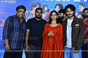 Band Melam Movie Teaser Launch Event