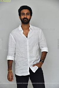 Couple Friendly Movie Pre Release Press Meet