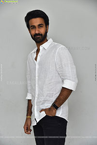 Couple Friendly Movie Pre Release Press Meet