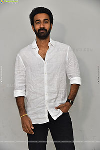 Couple Friendly Movie Pre Release Press Meet