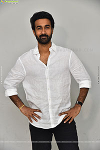 Couple Friendly Movie Pre Release Press Meet