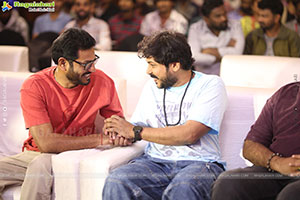 Couple Friendly Movie Pre Valentine Party