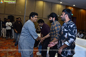 Couple Friendly Movie Pre Valentine Party