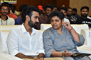 Couple Friendly Movie Pre Valentine Party