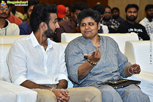 Couple Friendly Movie Pre Valentine Party