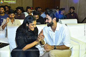 Couple Friendly Movie Pre Valentine Party