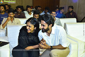 Couple Friendly Movie Pre Valentine Party