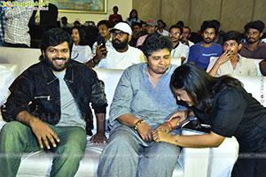 Couple Friendly Movie Pre Valentine Party