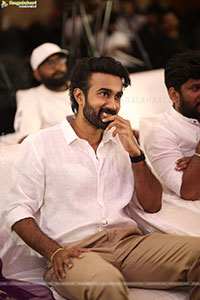 Couple Friendly Movie Pre Valentine Party