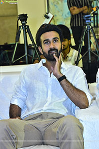 Couple Friendly Movie Pre Valentine Party