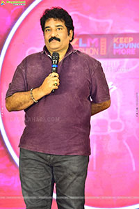 Couple Friendly Movie Pre Valentine Party