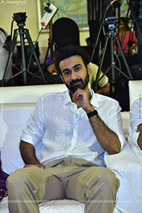 Couple Friendly Movie Pre Valentine Party