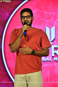 Couple Friendly Movie Pre Valentine Party