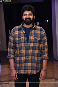 Couple Friendly Movie Pre Valentine Party