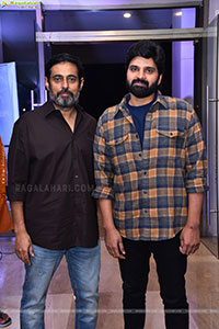 Couple Friendly Movie Pre Valentine Party