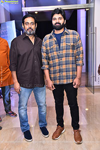 Couple Friendly Movie Pre Valentine Party