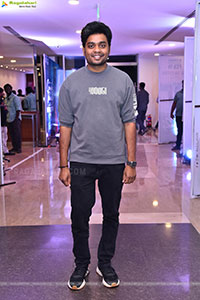 Couple Friendly Movie Pre Valentine Party