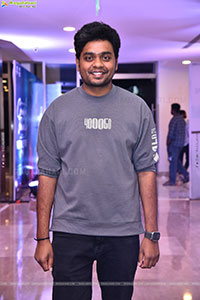 Couple Friendly Movie Pre Valentine Party