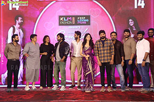 Couple Friendly Movie Pre Valentine Party