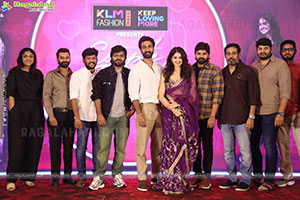 Couple Friendly Movie Pre Valentine Party