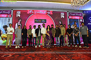 Couple Friendly Movie Pre Valentine Party