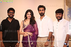 Couple Friendly Movie Pre Valentine Party