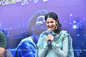 Couple Friendly Movie Success Celebrations