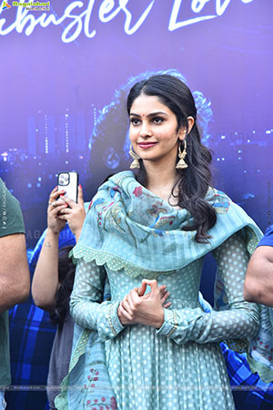 Couple Friendly Movie Success Celebrations