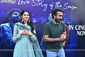 Couple Friendly Movie Success Celebrations